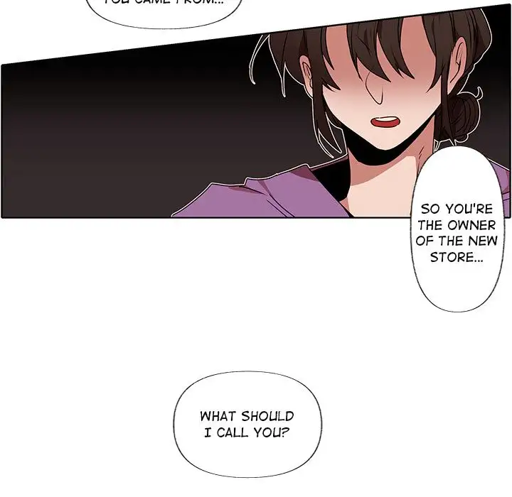 The Heart of Red Cloak page 59