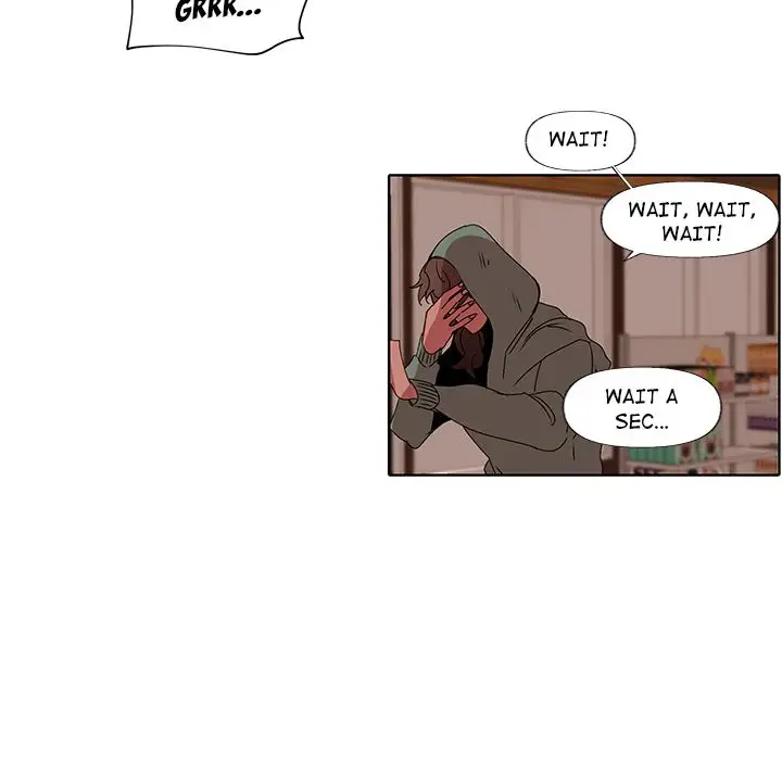 The Heart of Red Cloak page 68