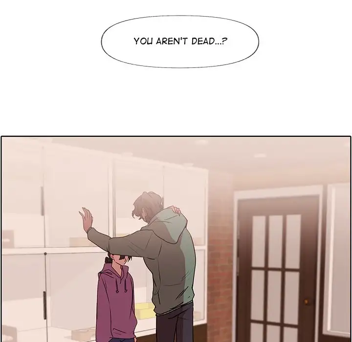 The Heart of Red Cloak page 69