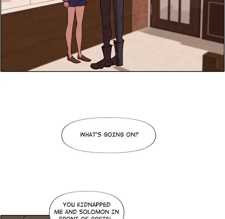 The Heart of Red Cloak page 70