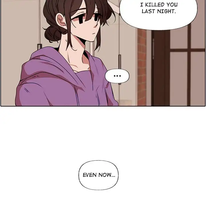 The Heart of Red Cloak page 73