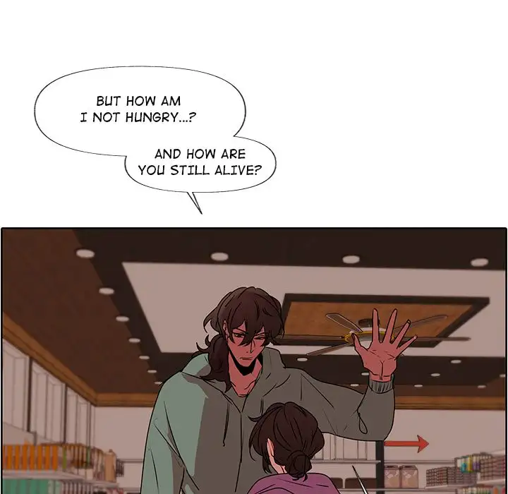 The Heart of Red Cloak page 76
