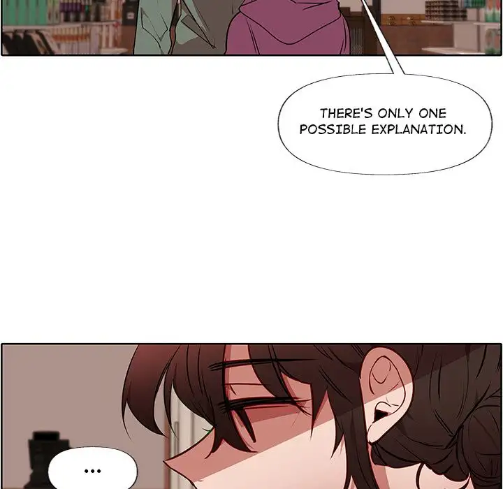 The Heart of Red Cloak page 77