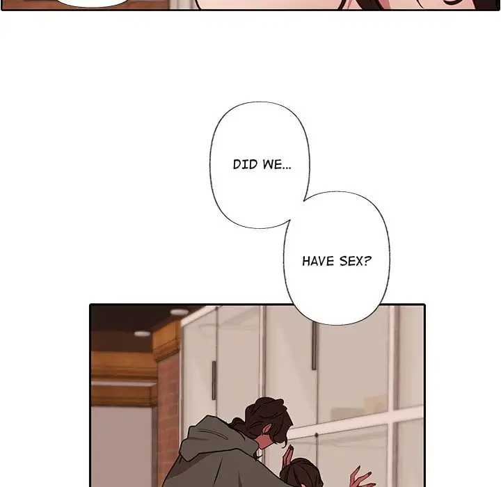 The Heart of Red Cloak page 78