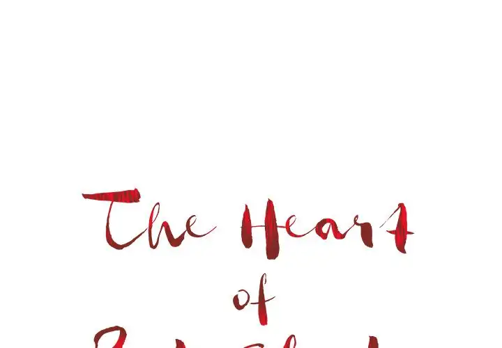 The Heart of Red Cloak page 1
