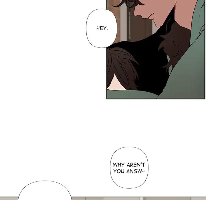 The Heart of Red Cloak page 5