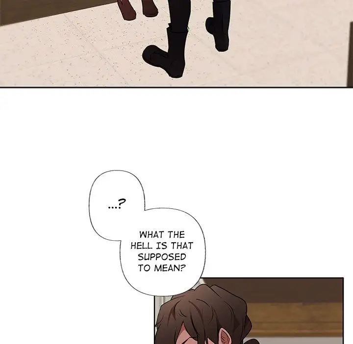 The Heart of Red Cloak page 7