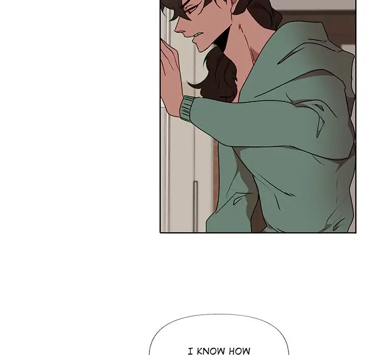 The Heart of Red Cloak page 8