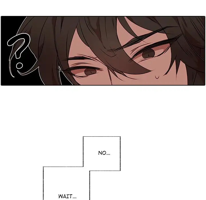 The Heart of Red Cloak page 11