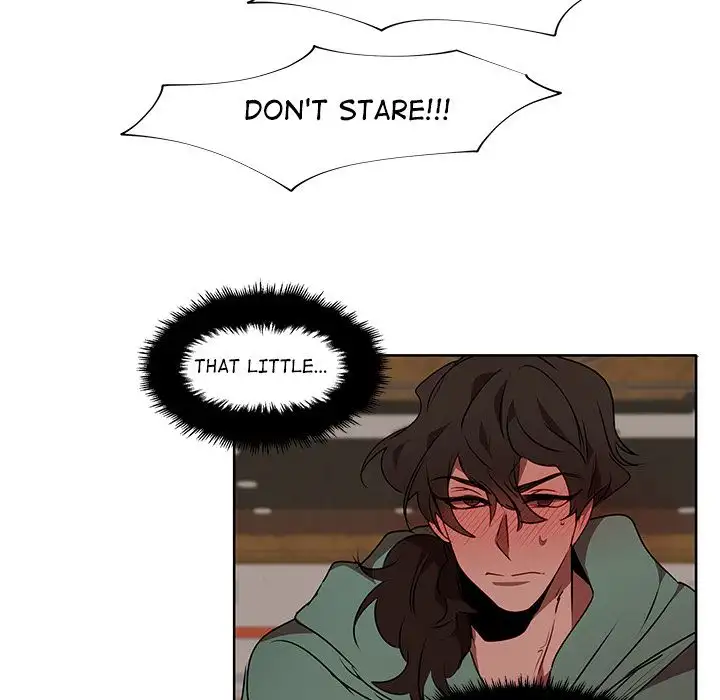 The Heart of Red Cloak page 14
