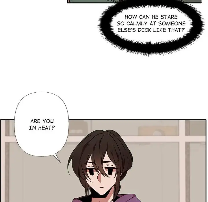 The Heart of Red Cloak page 15
