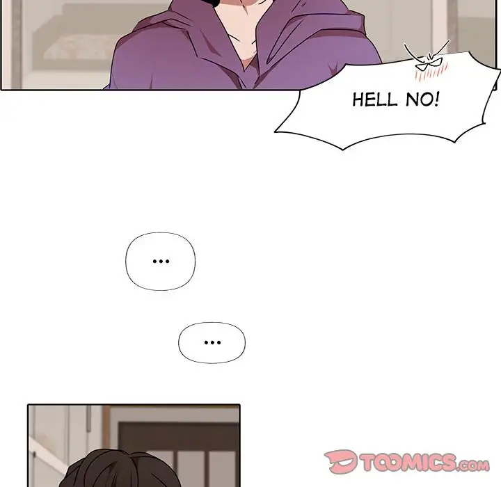The Heart of Red Cloak page 16