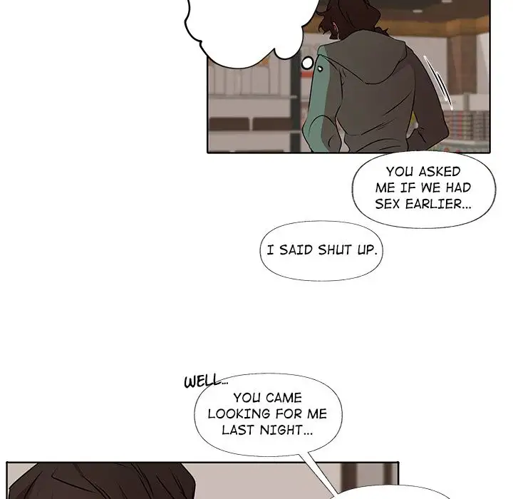 The Heart of Red Cloak page 18