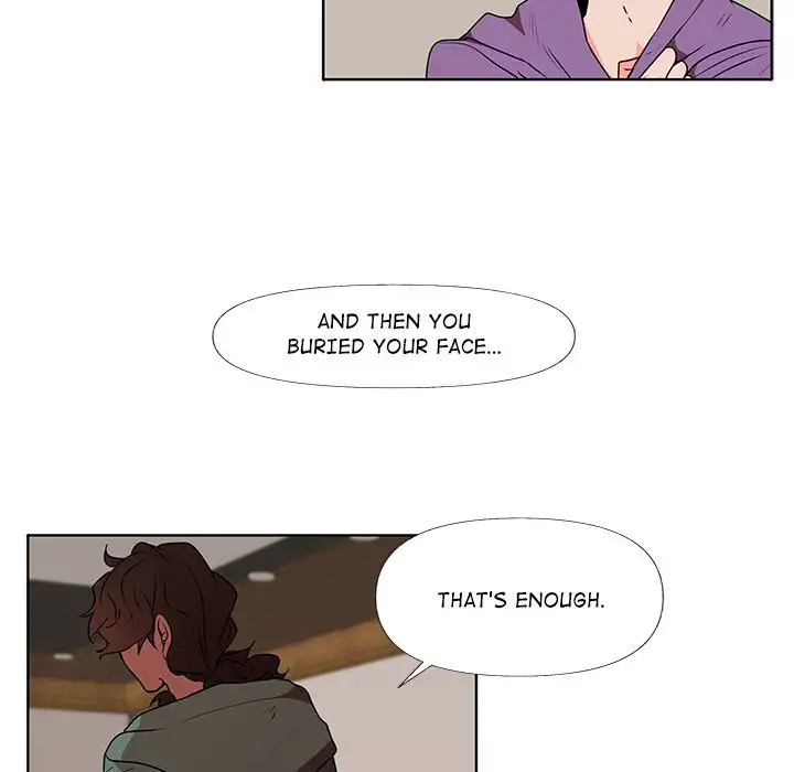 The Heart of Red Cloak page 22
