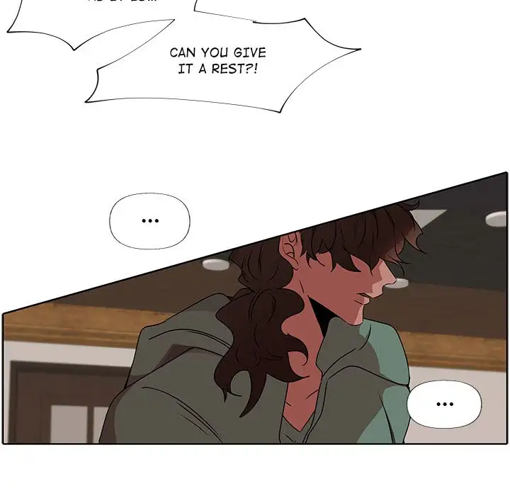 The Heart of Red Cloak page 26