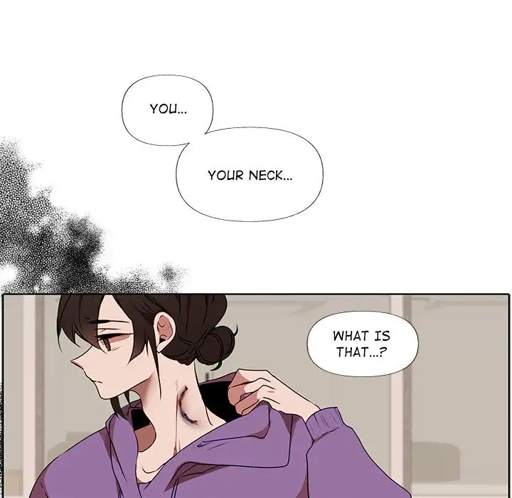 The Heart of Red Cloak page 27