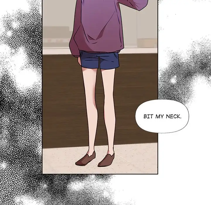 The Heart of Red Cloak page 29