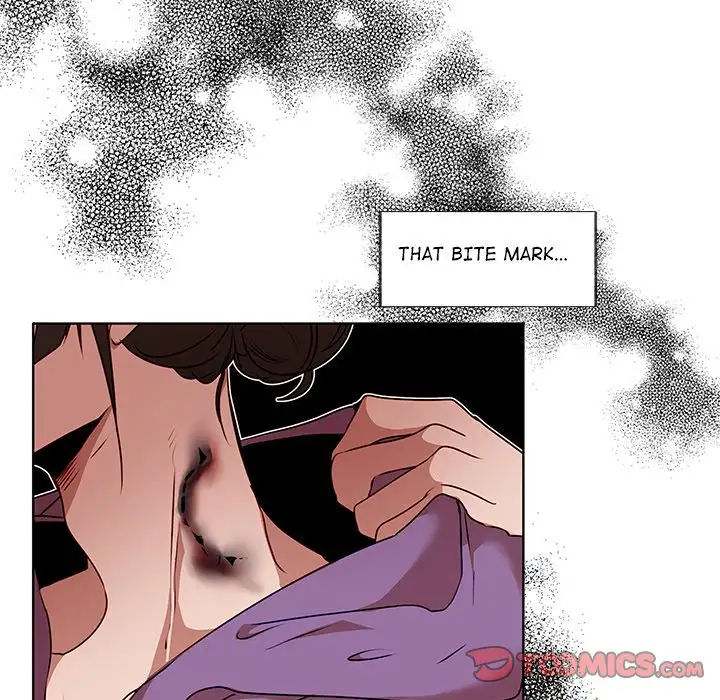 The Heart of Red Cloak page 30