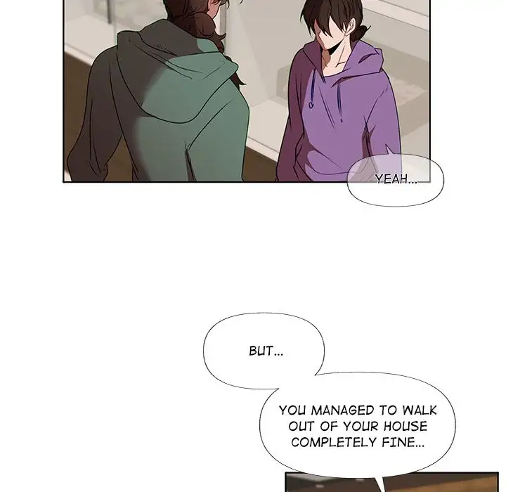 The Heart of Red Cloak page 33