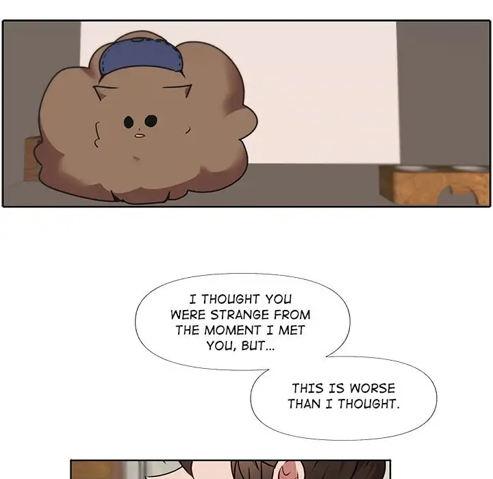 The Heart of Red Cloak page 35
