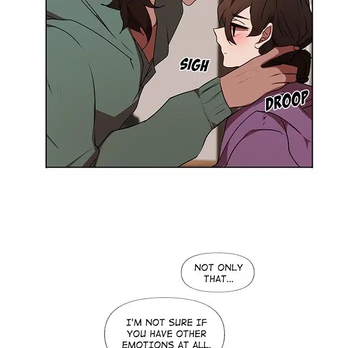 The Heart of Red Cloak page 39