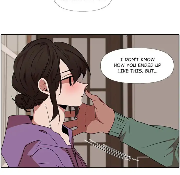 The Heart of Red Cloak page 40
