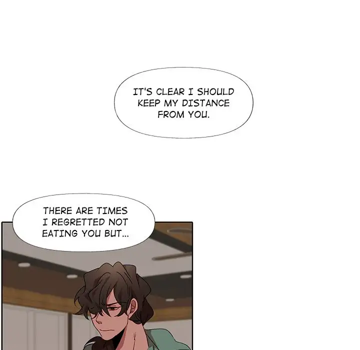 The Heart of Red Cloak page 41