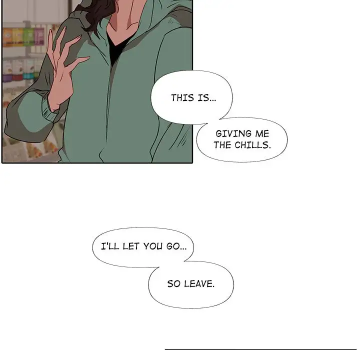 The Heart of Red Cloak page 42