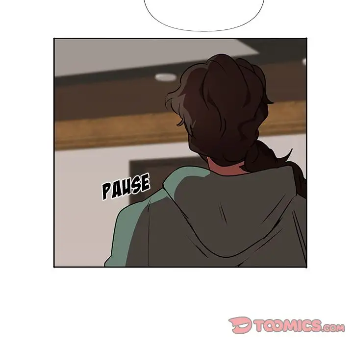 The Heart of Red Cloak page 44