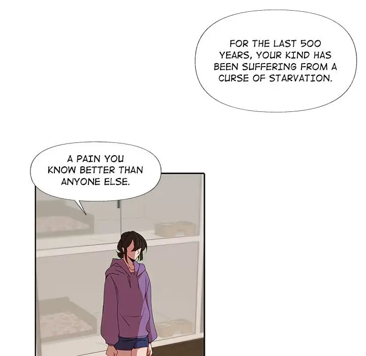 The Heart of Red Cloak page 45