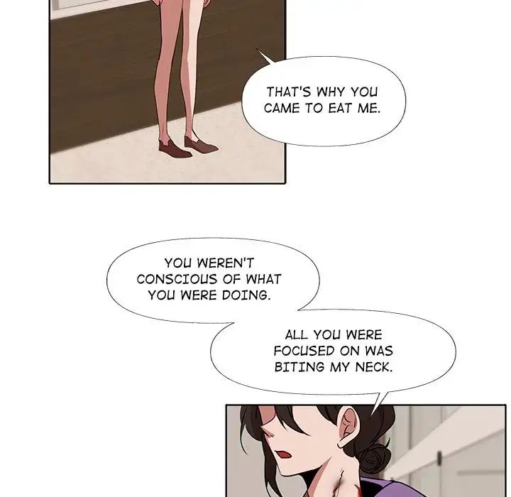 The Heart of Red Cloak page 46