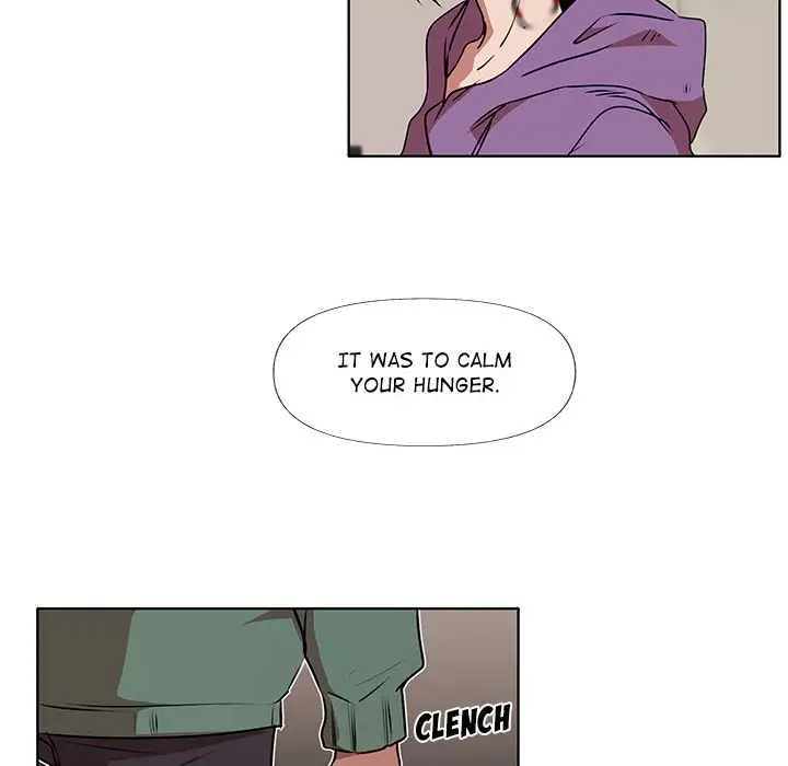The Heart of Red Cloak page 47