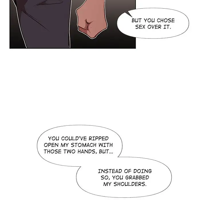The Heart of Red Cloak page 48