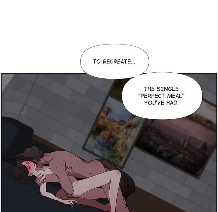 The Heart of Red Cloak page 50