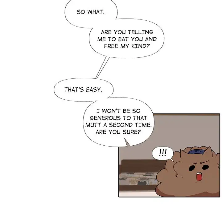 The Heart of Red Cloak page 53