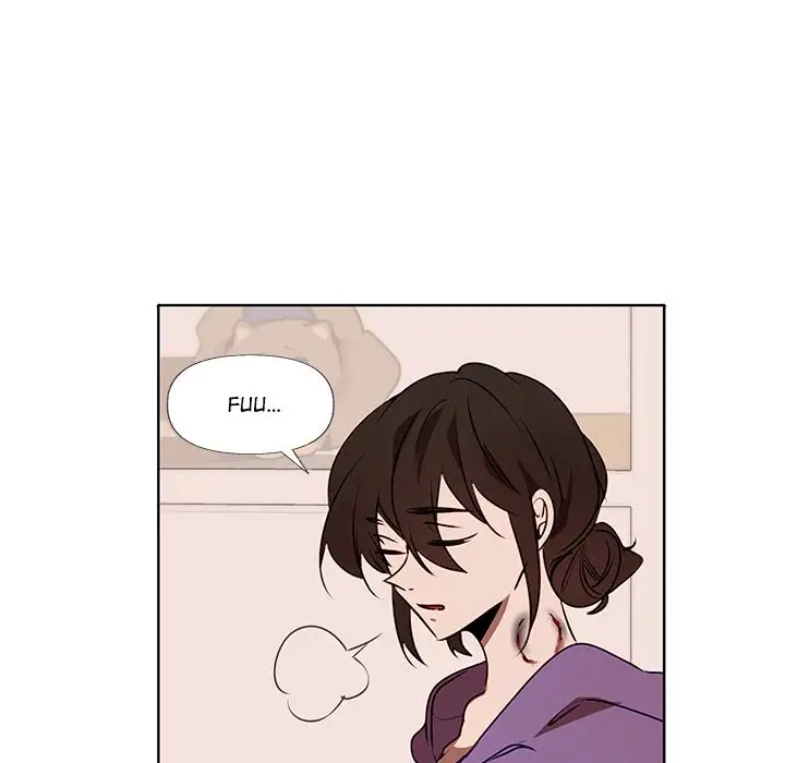 The Heart of Red Cloak page 54