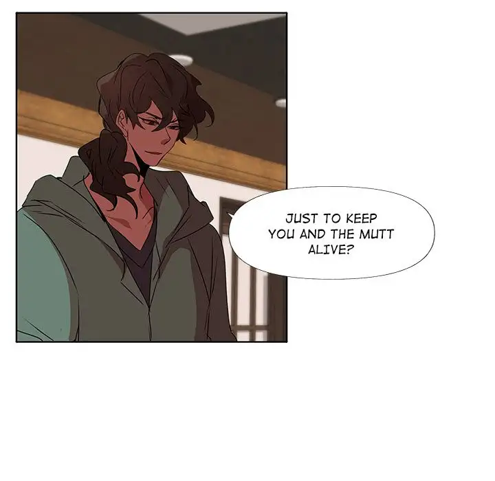 The Heart of Red Cloak page 61