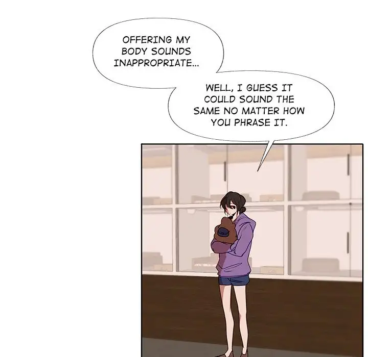 The Heart of Red Cloak page 62