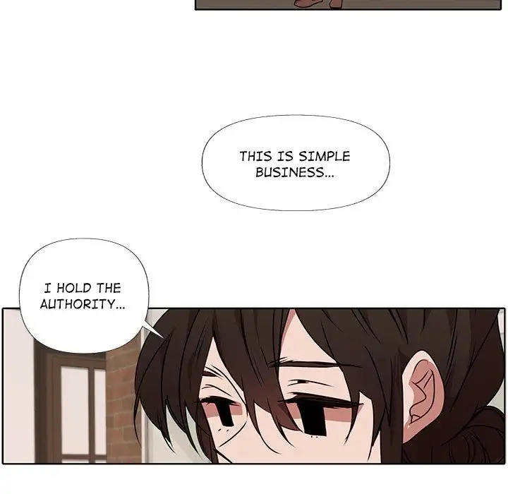 The Heart of Red Cloak page 63