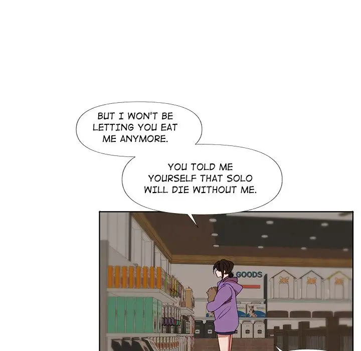 The Heart of Red Cloak page 65