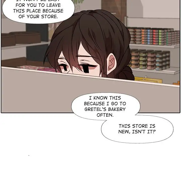 The Heart of Red Cloak page 67