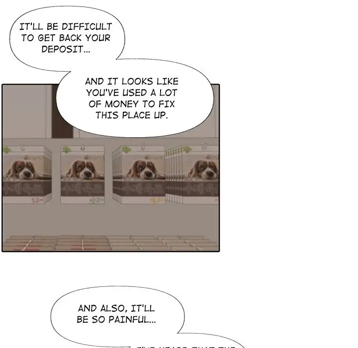 The Heart of Red Cloak page 68