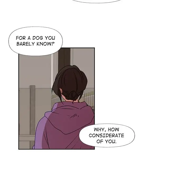 The Heart of Red Cloak page 74