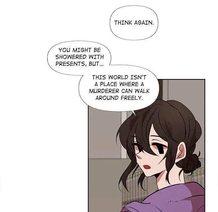 The Heart of Red Cloak page 75