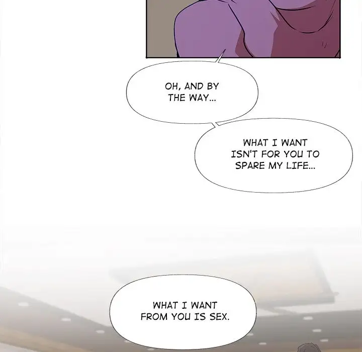 The Heart of Red Cloak page 76
