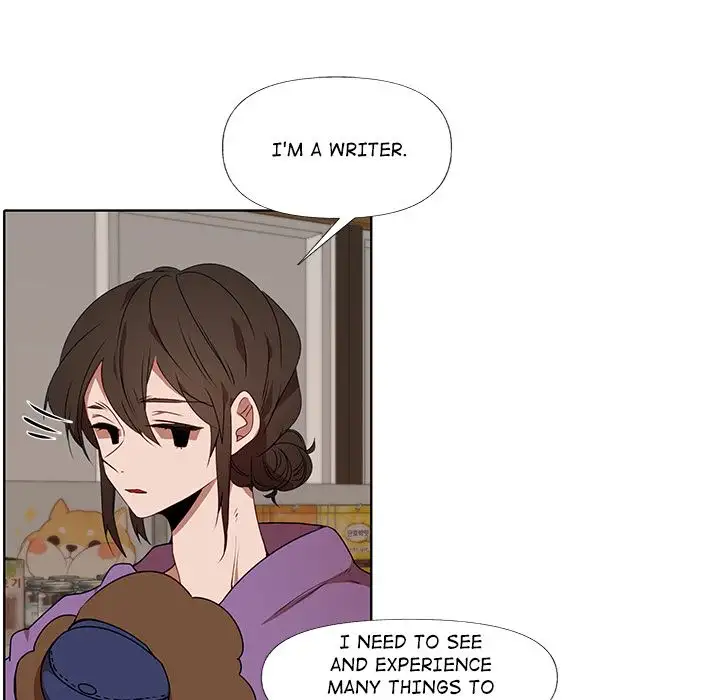 The Heart of Red Cloak page 78