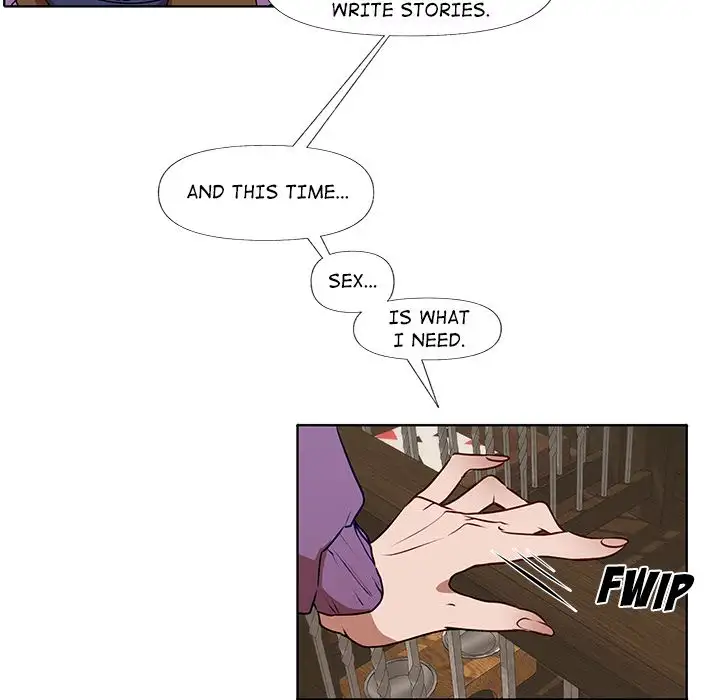 The Heart of Red Cloak page 79