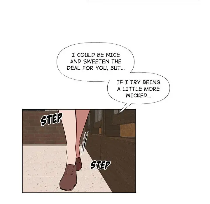 The Heart of Red Cloak page 80