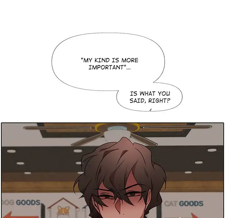 The Heart of Red Cloak page 81