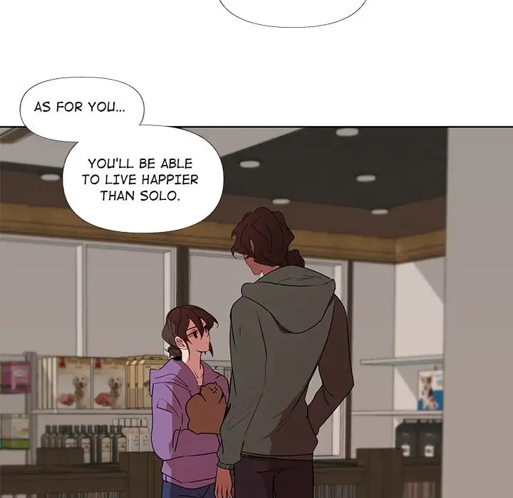 The Heart of Red Cloak page 84